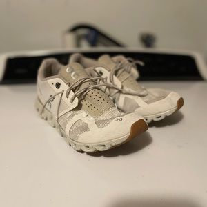 Women’s On Cloud 5